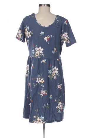 Φόρεμα Clockhouse, Μέγεθος XL, Χρώμα Πολύχρωμο, Τιμή 18,99 €