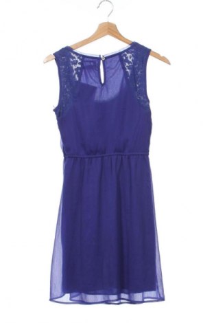 Kleid Clockhouse, Größe XS, Farbe Blau, Preis € 20,99
