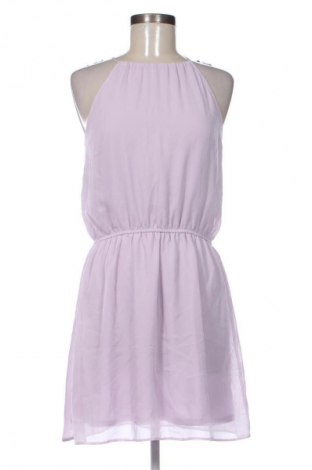 Kleid Clockhouse, Größe L, Farbe Lila, Preis € 20,99
