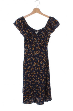 Kleid Clockhouse, Größe XS, Farbe Mehrfarbig, Preis 20,99 €
