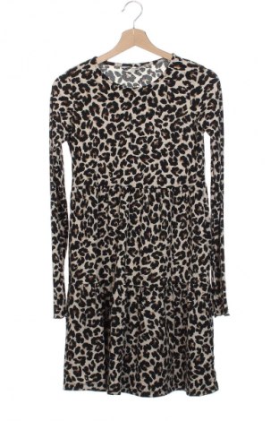 Rochie Clockhouse, Mărime XS, Culoare Multicolor, Preț 39,99 Lei