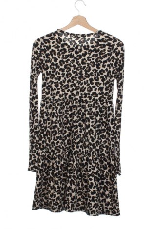 Rochie Clockhouse, Mărime XS, Culoare Multicolor, Preț 39,99 Lei