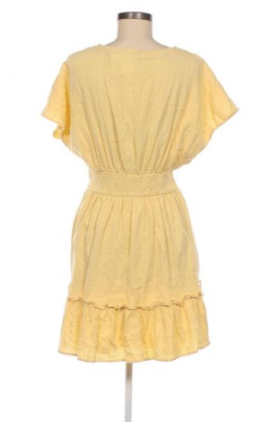 Kleid Clockhouse, Größe S, Farbe Gelb, Preis € 20,99