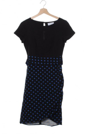 Рокля Closet London, Размер XS, Цвят Многоцветен, Цена 82,99 лв.