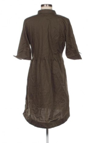 Rochie Clover, Mărime M, Culoare Verde, Preț 94,99 Lei