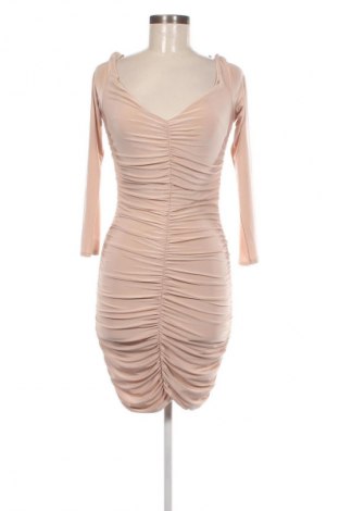 Kleid Club L, Größe M, Farbe Ecru, Preis € 57,99