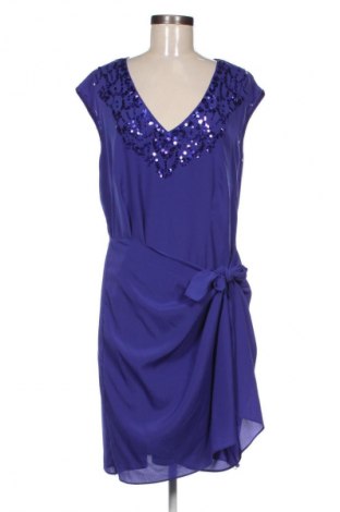 Φόρεμα Coast, Μέγεθος XXL, Χρώμα Βιολετί, Τιμή 50,70 €
