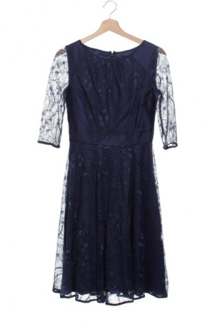 Rochie Coast, Mărime XS, Culoare Albastru, Preț 327,99 Lei