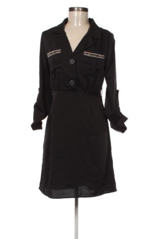 Kleid Collection, Größe M, Farbe Schwarz, Preis € 20,99