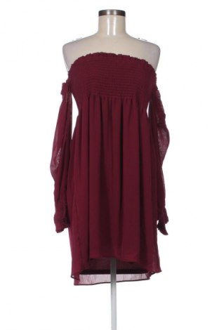 Šaty  Colloseum, Veľkosť XL, Farba Červená, Cena  16,95 €