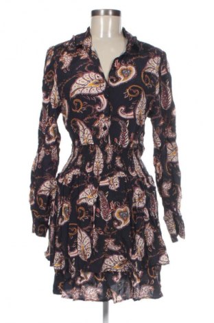 Sukienka Colourful Rebel, Rozmiar M, Kolor Kolorowy, Cena 157,99 zł