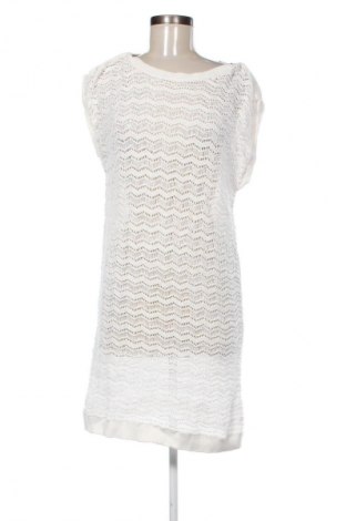 Kleid Colours, Größe XL, Farbe Weiß, Preis 20,99 €