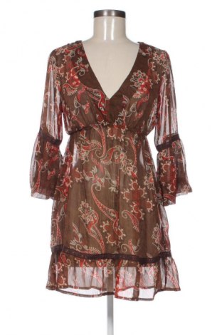 Kleid Colours, Größe L, Farbe Mehrfarbig, Preis 15,99 €