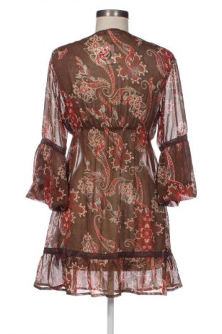 Kleid Colours, Größe L, Farbe Mehrfarbig, Preis 15,99 €