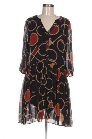 Kleid Comma,, Größe M, Farbe Mehrfarbig, Preis 56,99 €