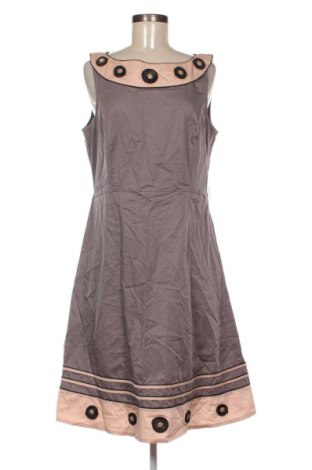 Rochie Comma,, Mărime XL, Culoare Gri, Preț 216,99 Lei