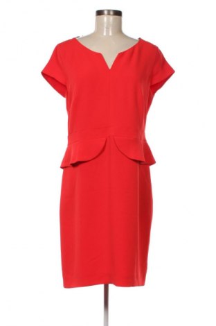 Kleid Comma,, Größe L, Farbe Rot, Preis € 57,99