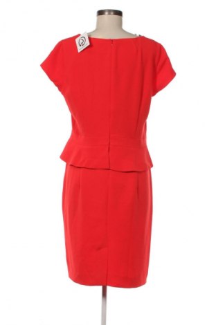 Kleid Comma,, Größe L, Farbe Rot, Preis € 57,99