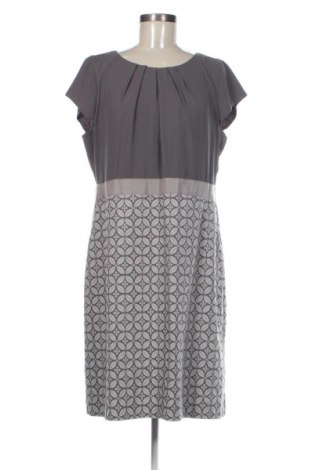 Sukienka Comma,, Rozmiar XL, Kolor Kolorowy, Cena 268,99 zł
