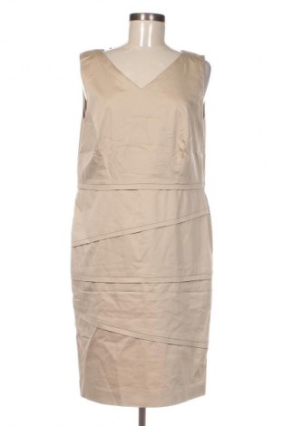 Rochie Comma,, Mărime XL, Culoare Bej, Preț 267,99 Lei