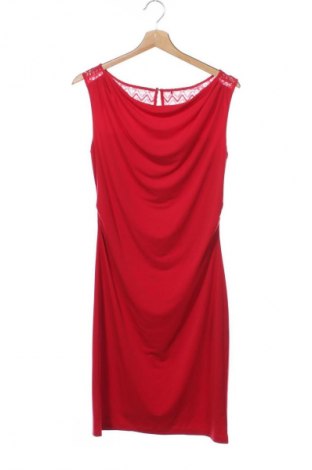 Sukienka Comma,, Rozmiar XS, Kolor Czerwony, Cena 268,99 zł