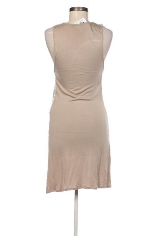 Φόρεμα Comma,, Μέγεθος M, Χρώμα  Μπέζ, Τιμή 48,99 €