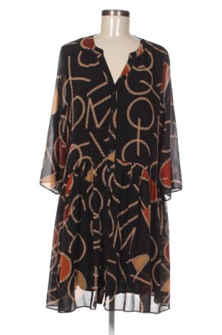 Kleid Comma,, Größe L, Farbe Mehrfarbig, Preis € 57,99