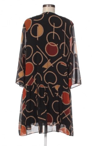 Kleid Comma,, Größe L, Farbe Mehrfarbig, Preis € 57,99