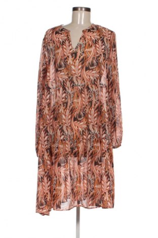 Kleid Comma,, Größe L, Farbe Mehrfarbig, Preis € 57,99
