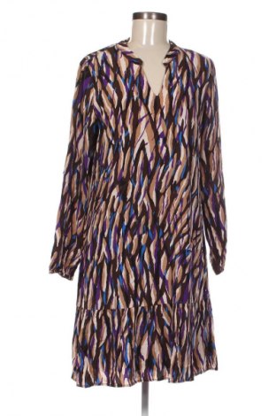 Kleid Comma,, Größe L, Farbe Mehrfarbig, Preis € 23,99