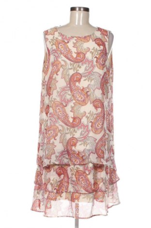 Kleid Comma,, Größe XL, Farbe Mehrfarbig, Preis € 57,99