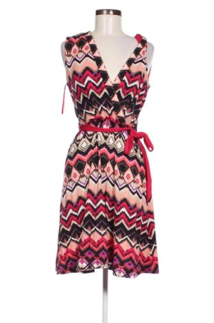 Kleid Comma,, Größe L, Farbe Mehrfarbig, Preis 56,99 €