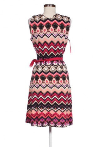 Kleid Comma,, Größe L, Farbe Mehrfarbig, Preis 56,99 €
