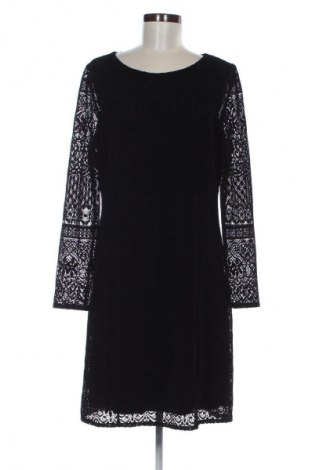 Φόρεμα Comma,, Μέγεθος L, Χρώμα Μαύρο, Τιμή 52,99 €