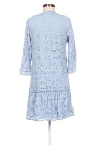 Kleid Comma,, Größe S, Farbe Blau, Preis 56,99 €