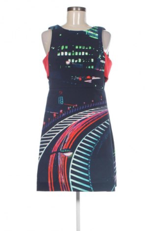 Sukienka Cop.copine, Rozmiar M, Kolor Kolorowy, Cena 268,99 zł