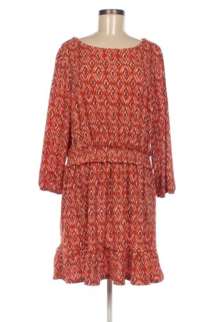 Φόρεμα Cotton Club, Μέγεθος XXL, Χρώμα Πολύχρωμο, Τιμή 18,99 €