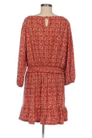 Φόρεμα Cotton Club, Μέγεθος XXL, Χρώμα Πολύχρωμο, Τιμή 18,99 €