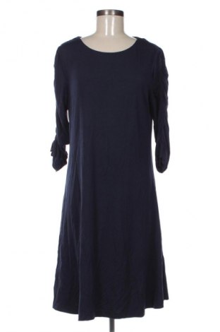 Kleid Creation L, Größe M, Farbe Blau, Preis € 33,99