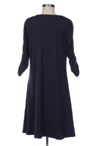 Kleid Creation L, Größe M, Farbe Blau, Preis € 33,99