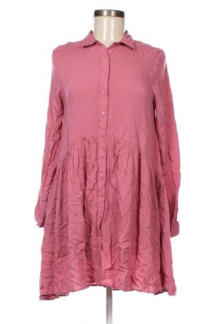 Šaty  Cropp, Velikost S, Barva Růžová, Cena  779,00 Kč