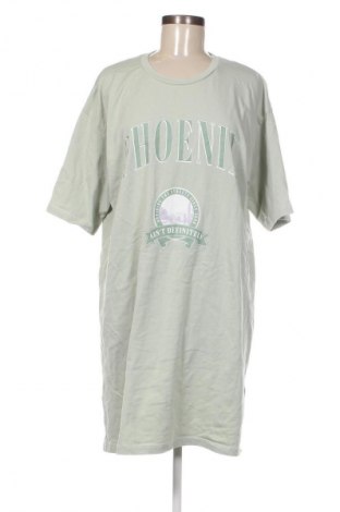 Rochie DEF, Mărime L, Culoare Verde, Preț 94,99 Lei