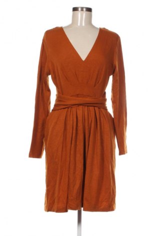 Kleid DKNY, Größe M, Farbe Orange, Preis € 90,99