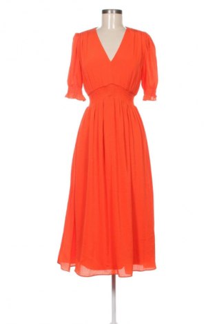 Sukienka DKNY, Rozmiar S, Kolor Pomarańczowy, Cena 427,99 zł