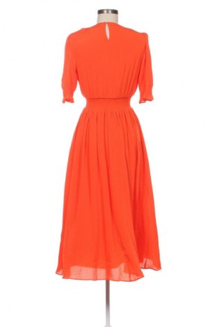 Sukienka DKNY, Rozmiar S, Kolor Pomarańczowy, Cena 427,99 zł