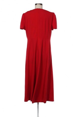 Ruha DKNY, Méret XL, Szín Piros, Ár 25 639 Ft