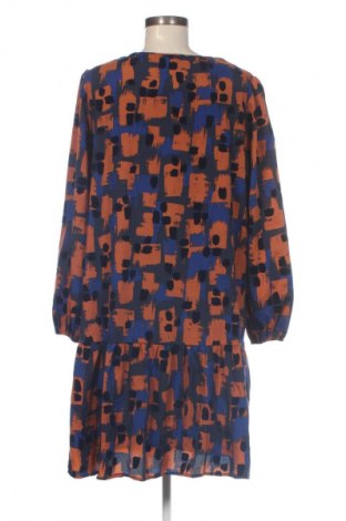 Φόρεμα Damart, Μέγεθος XL, Χρώμα Πολύχρωμο, Τιμή 18,99 €