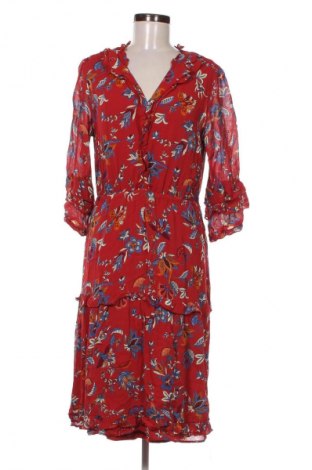 Φόρεμα Deerberg, Μέγεθος M, Χρώμα Πολύχρωμο, Τιμή 52,99 €