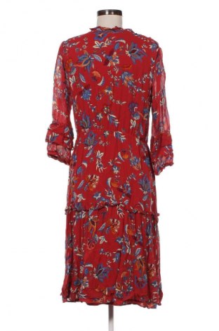 Φόρεμα Deerberg, Μέγεθος M, Χρώμα Πολύχρωμο, Τιμή 52,99 €