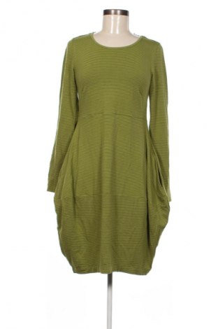Sukienka Deerberg, Rozmiar S, Kolor Zielony, Cena 107,99 zł